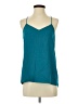 Unbranded Teal Tank Top Size S (estimated) - photo 1