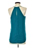Unbranded Teal Tank Top Size S (estimated) - photo 2