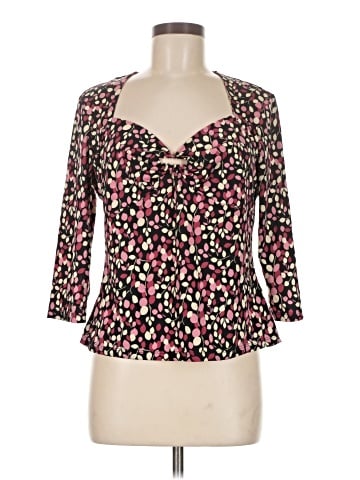 J.t.b. 3/4 Sleeve Blouse (view 1)