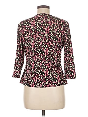 J.t.b. 3/4 Sleeve Blouse (view 2)