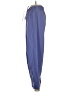 Athleta Color Block Blue Track Pants Size 0 - photo 5