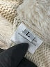Caren Forbes 100% Polyester Ivory Coat Size L - photo 7