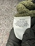 Sonoma Goods for Life 100% Acrylic Solid Green Pullover Sweater Size L - photo 8