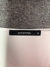 Assorted Brands White Short Sleeve Blouse Size M - photo 7