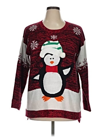 United States Sweaters Pullover Sweater (view 1)