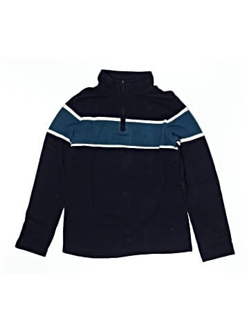 Urban Pipeline Pullover Sweater (view 1)