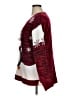 United States Sweaters 100% Acrylic Red Pullover Sweater Size 1X - photo 5