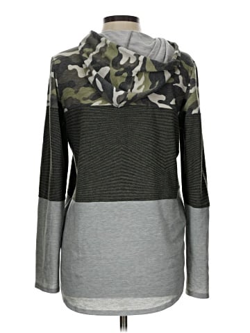 Betsey's Boutique Shop Pullover Hoodie (view 2)