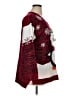 United States Sweaters 100% Acrylic Red Pullover Sweater Size 1X - photo 4