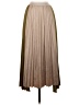 Unbranded Tan Casual Skirt Size XXS (estimated) - photo 1