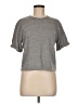 Chaser Gray Short Sleeve T-Shirt Size M - photo 1
