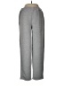 Joh Chevron-herringbone Gray Sweatpants Size M - photo 1