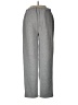 Joh Chevron-herringbone Gray Sweatpants Size M - photo 2