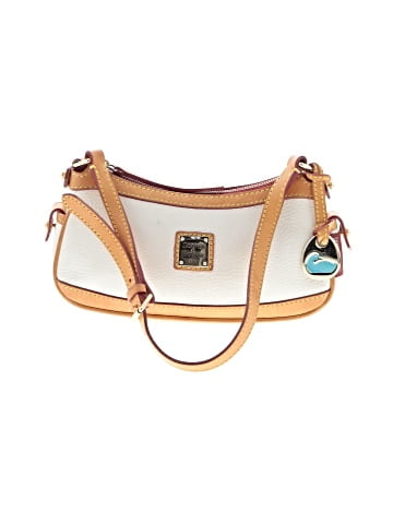 Dooney & Bourke Leather Shoulder Bag (view 1)