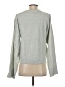 Divided by H&M Gray Pullover Sweater Size S - photo 2