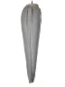 Joh Chevron-herringbone Gray Sweatpants Size M - photo 4