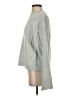 Divided by H&M Gray Pullover Sweater Size S - photo 5