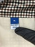 Old Navy Houndstooth Brown Casual Skirt Size XL - photo 4