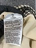 Old Navy Houndstooth Brown Casual Skirt Size XL - photo 5