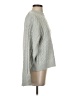 Divided by H&M Gray Pullover Sweater Size S - photo 4