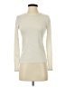 Gap Ivory Long Sleeve T-Shirt Size S - photo 1