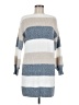 Unbranded Blue Pullover Sweater Size M - photo 1