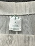 Kona Sol Ivory Casual Pants Size M - photo 7