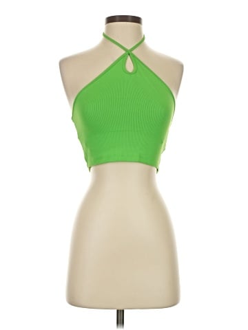 Zara Sleeveless Top (view 1)
