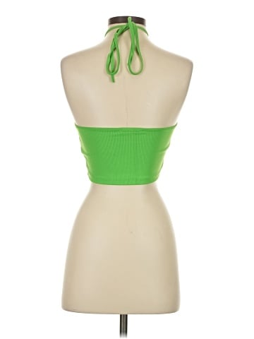 Zara Sleeveless Top (view 2)