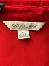 Casual Corner Red Long Sleeve Blouse Size L - photo 7