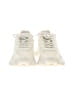 Dream Pairs White Ivory Sneakers Size 7 - photo 2
