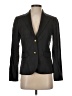 J.Crew Gray Wool Blazer Size 2 - photo 1