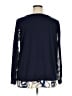 Cato Blue Pullover Sweater Size XL - photo 2