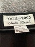 Focus 2000 Solid Black Dress Pants Size 16 - photo 7