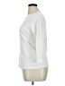 Kim Rogers 100% Cotton White Sweatshirt Size XL - photo 5