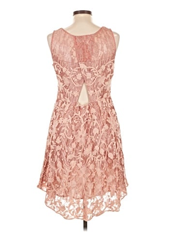 Yoana Baraschi Cocktail Dress (view 1)