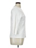 Kim Rogers 100% Cotton White Sweatshirt Size XL - photo 4