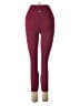 Lululemon Athletica Burgundy Active Pants Size 2 - photo 2