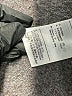 Nike Graphic Black Yoga Pants Size M - photo 5