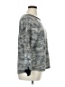 Haptics Camo Gray Pullover Sweater Size 1X - photo 4