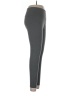 Vera Wang Solid Gray Active Pants Size L - photo 4