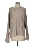 American Eagle Outfitters Gray Pullover Sweater Size S - photo 1