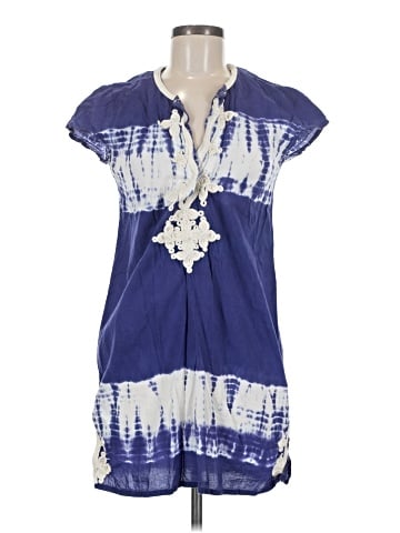 Gallabia Casual Dress (view 1)