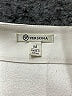 Versona 100% Polyester Ivory Kimono Size M - photo 3