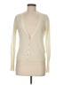 J.Crew Ivory Cardigan Size M - photo 1