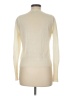 J.Crew Ivory Cardigan Size M - photo 2
