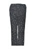 H&M Stars Gray Casual Pants Size 3 - 4 - photo 2