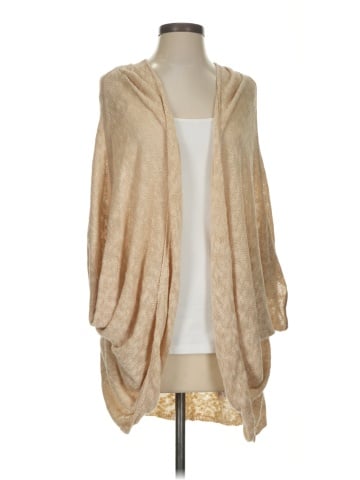Sparrow Cardigan (view 1)