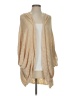Sparrow Tan Cardigan Size S - photo 1