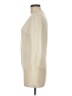 J.Crew Ivory Cardigan Size M - photo 5